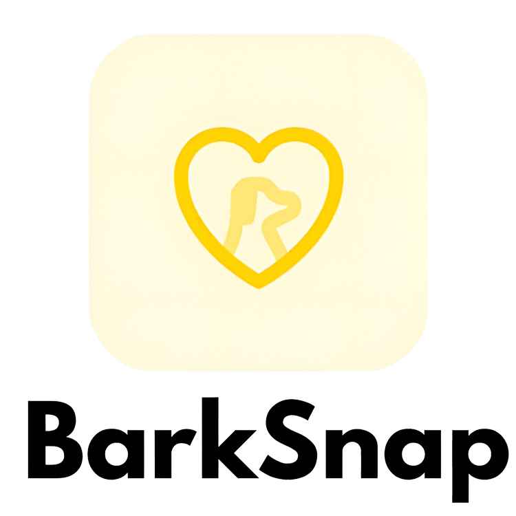 Barksnap Logo